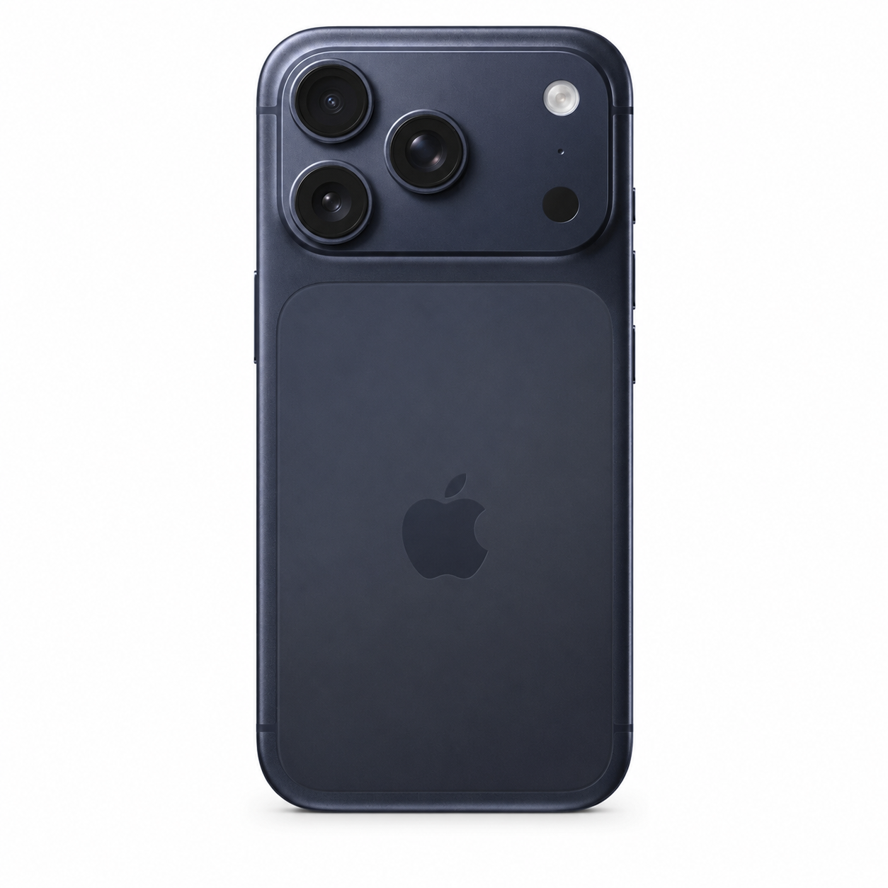 iPhone 17 Pro Max 256 ГБ Deep Blue (eSim)