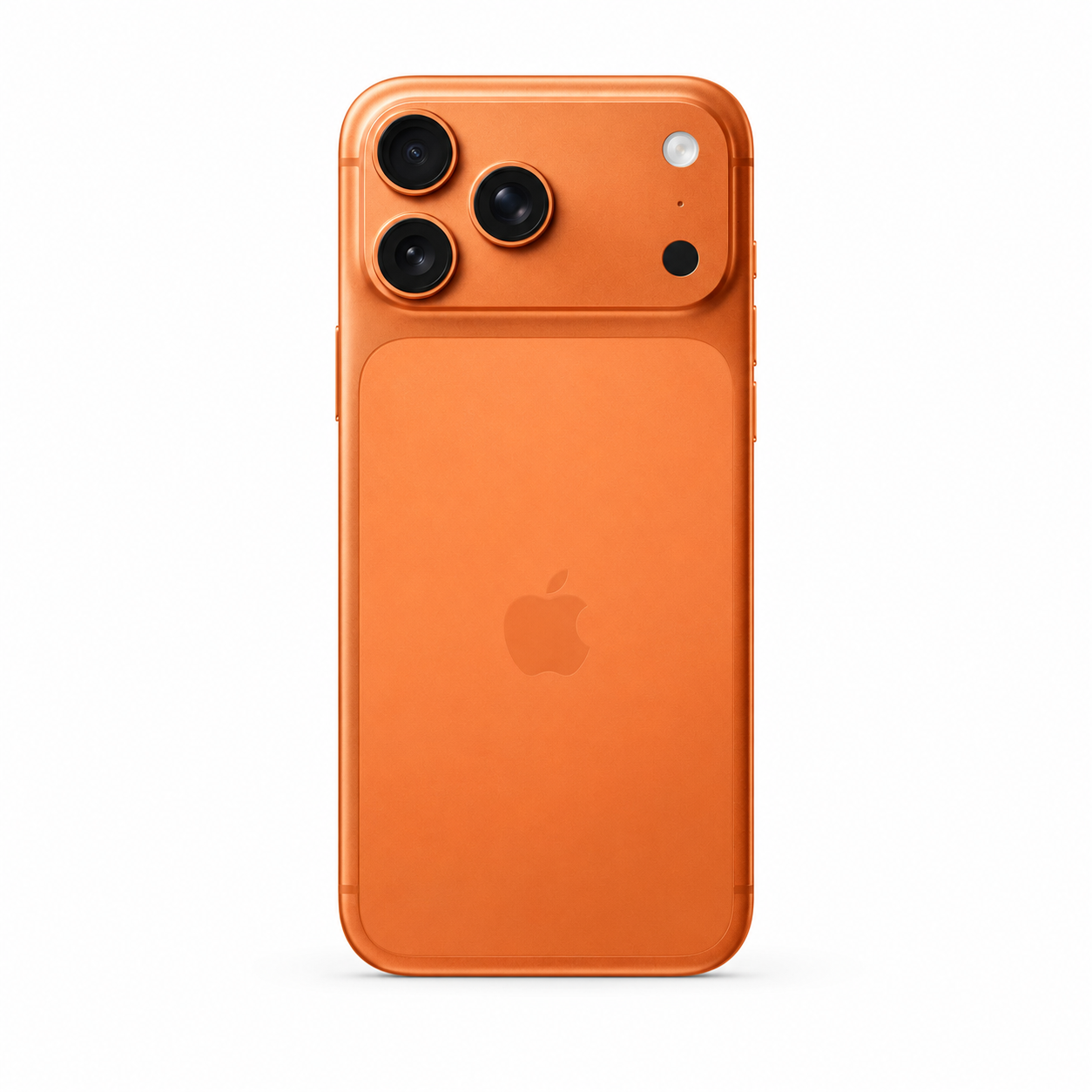 iPhone 17 Pro Max 256 ГБ Cosmic Orange (eSim)