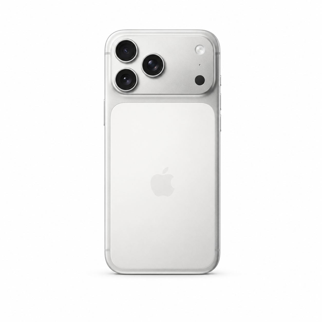 iPhone 17 Pro Max 512 ГБ Silver (eSim)