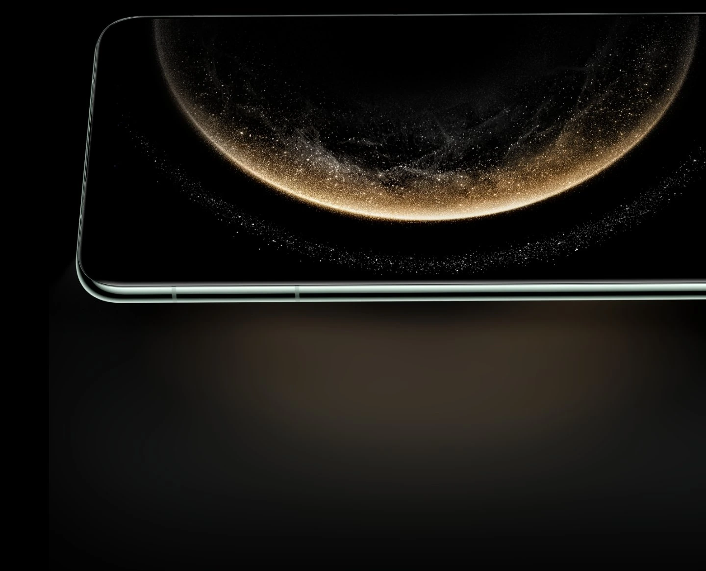 Huawei Mate 70 Pro Green