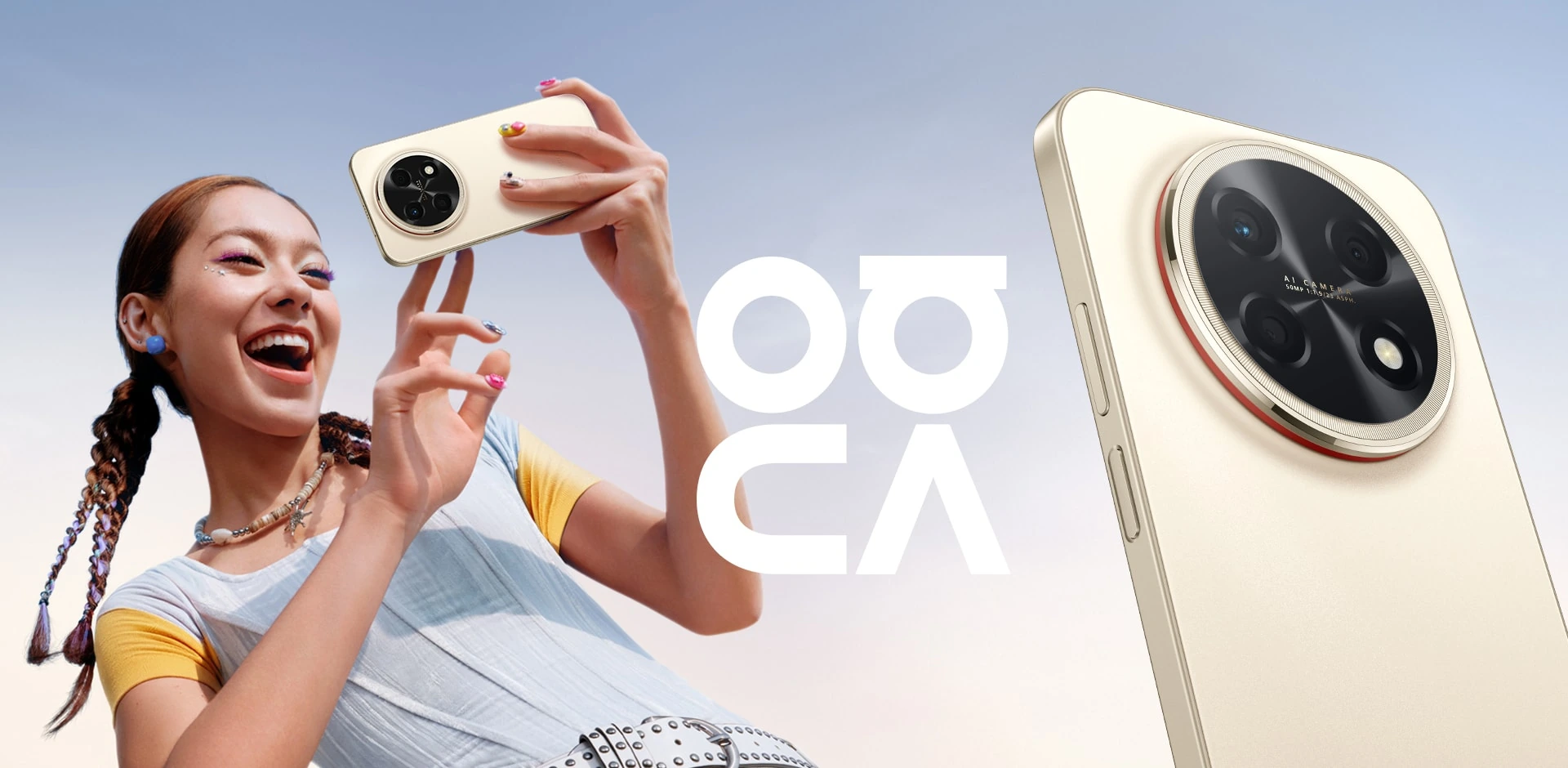Huawei nova 15 Max 8/256 ГБ