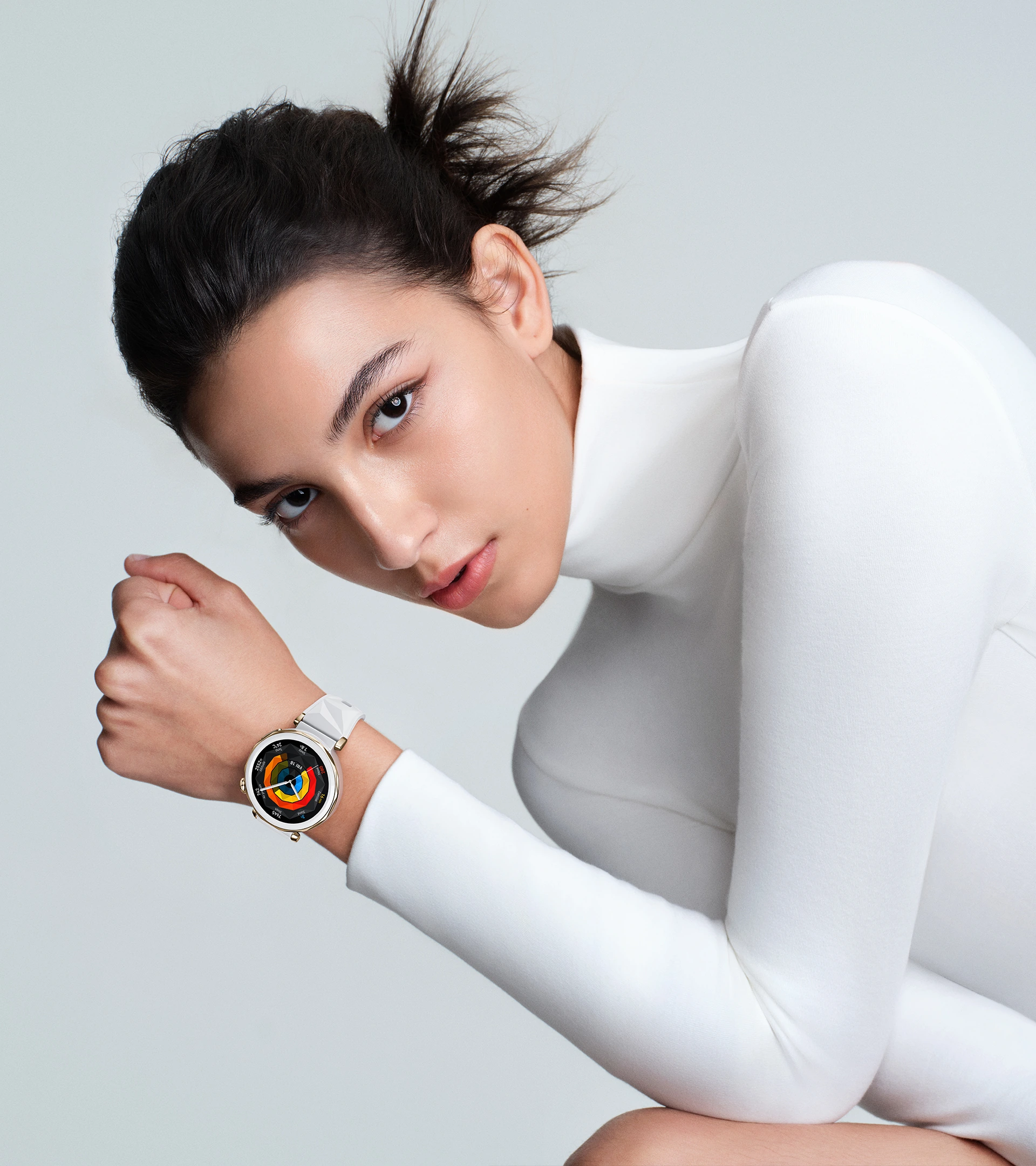Huawei Watch GT 5 Pro 46mm Black