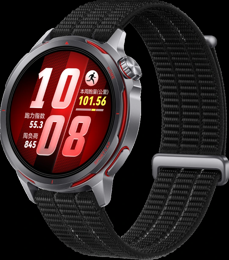 Huawei Watch GT Runner 2 Black